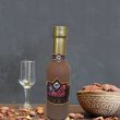 fondo botella licor 185 ml